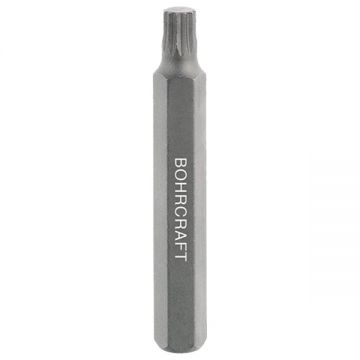 BOHRCRAFT  6620 - Capat de insurubare M5 75  mm