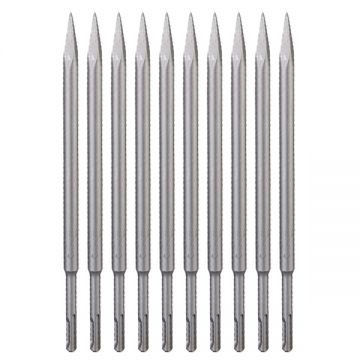 Bosch  2608578517 - Set spituri SDS-Plus 250 mm 10 bucati
