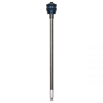 Bosch  2608594263 - Adaptor carota sistem rapid de prindere - mm tija hexagonala