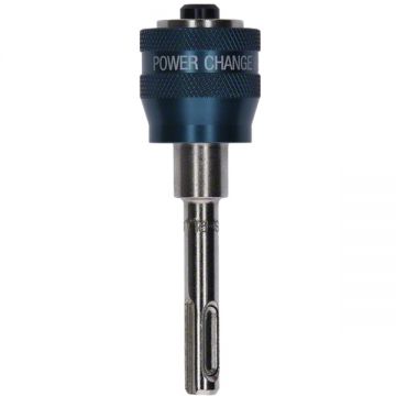 Bosch  2608594266 - Adaptor carota Bosch cu sistem rapid de prindere 210 mm tija SDS-Plus