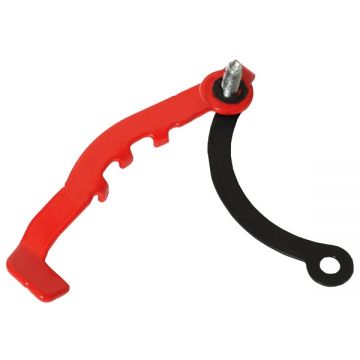 Bosch  2609006441 - Arc lamelar
