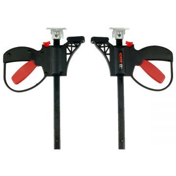 Bosch  FSN KZW - Set cleme 2 bucati