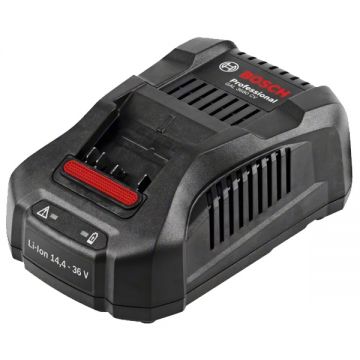 Bosch  GAL 3680 CV - Incarcator acumulatori Li-Ion 14.4-36 V