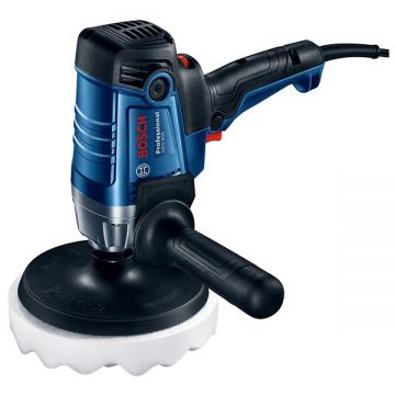 Bosch  GPO 950 - Masina de lustruit 950 W 180 mm