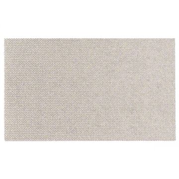 Bosch  M480 - Foaie abraziva dreptunghi 130x80 mm fara gauri granulatie 80 10 buc