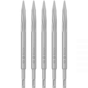 Bosch  PRO SDS plus-5C - Set spituri SDS-Plus 250 mm 5 bucati
