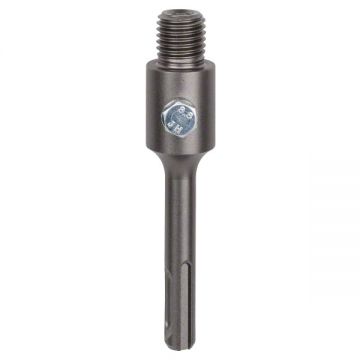 Bosch  PRO SDS plus - Adaptor carota beton cu coroana vidia M16 mm tija SDS-Plus