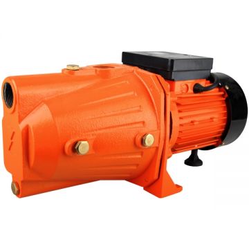 Evosanitary  JET 100L EPTO - Pompa de suprafata cu autoamorsare 750 W - bar 45 m 45 l/min protectie termica monofazata