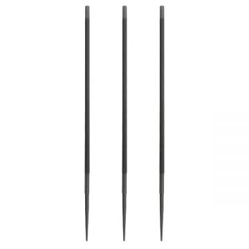 Evotools  611049 - Set pile pentru lant 5.5  mm 3 bucati