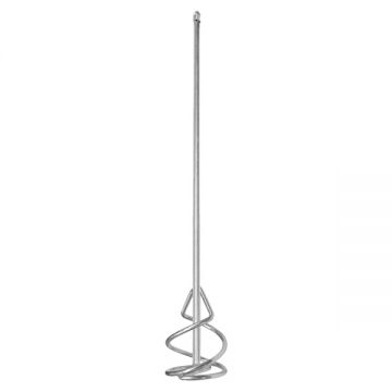 Evotools  630099 - Paleta de amestecat 75x400 mm tija SDS-Plus beton mortar