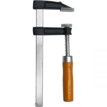 Evotools  637007 - Menghina rapida tip F 80x400  mm strangere prin insurubare