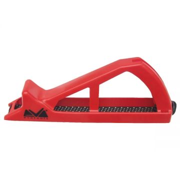 Evotools  639011 - Rindea manuala pentru gips-carton -x250 mm maner plastic