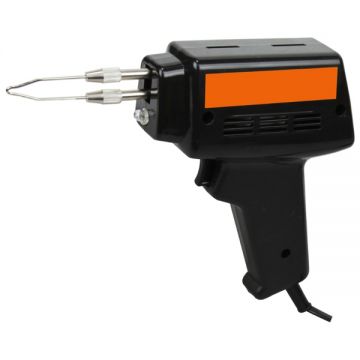 Evotools  647024 - Pistol de lipit cu fludor 100 W - grade C