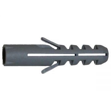 Evotools  650014 - Dibluri  fara guler 12x- mm 25 bucati