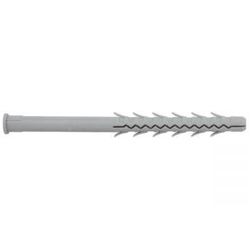 Evotools  673501 - Dibluri  cu guler 12x100 mm 20 bucati