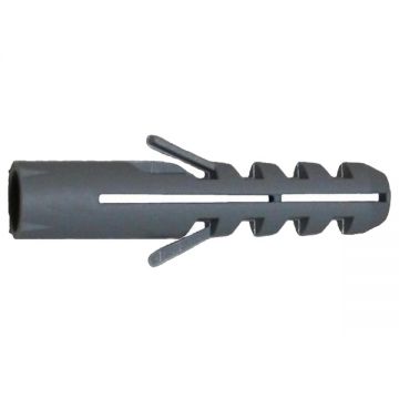 Evotools 673909 - Dibluri fara guler 8x40 mm 20 bucati Evotools 673909 - Dibluri fara guler 8x40 mm 20 bucati