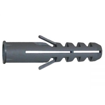 Evotools  673915 - Dibluri  cu guler 8x40 mm 20 bucati