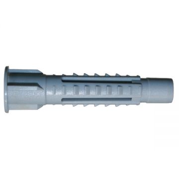 Evotools  673922 - Dibluri  cu guler 6x39 mm 20 bucati