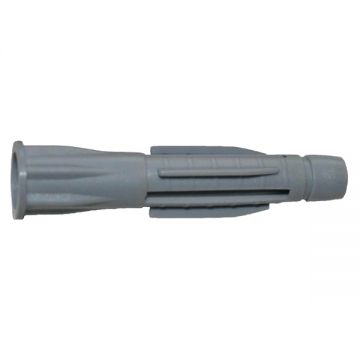 Evotools  673932 - Dibluri  cu guler 6x34 mm 20 bucati