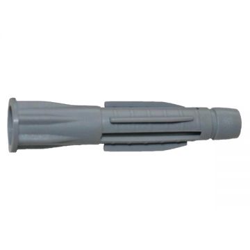 Evotools  673933 - Dibluri  cu guler 10x57 mm 20 bucati