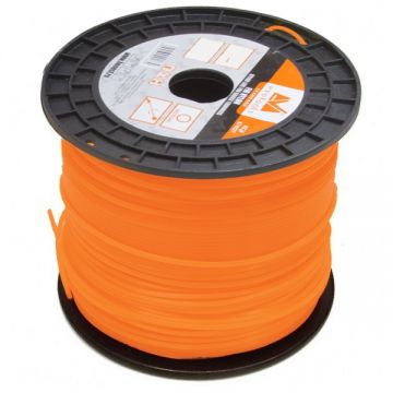 Evotools  674550 - Fir de taiere 3 mm 255 m forma patrata