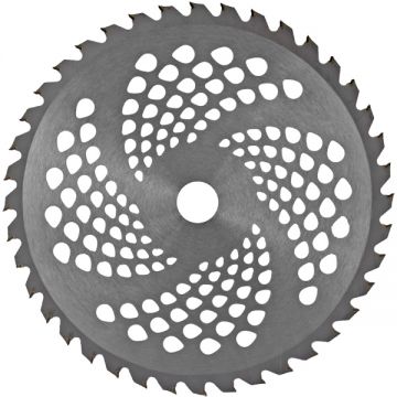 Evotools  674746 - Cutit pentru motocoasa 250 mm 40 dinti -