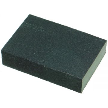 Evotools  674792 - Burete abraziv 100x70x25 mm granulatie 120