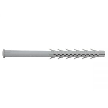 Evotools  675106 - Dibluri  cu guler 12x135 mm 20 bucati