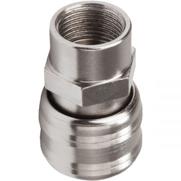 Evotools  675747 - Cupla rapida mama 1/2 inch