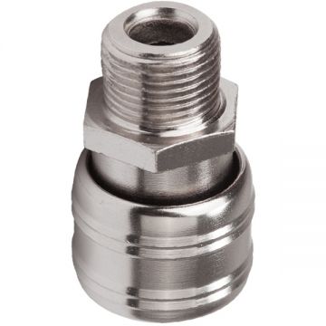 Evotools  675748 - Cupla rapida mama 1/2 inch