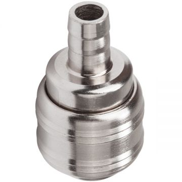 Evotools  675753 - Cupla rapida mama 1/4 inch 6.7 mm