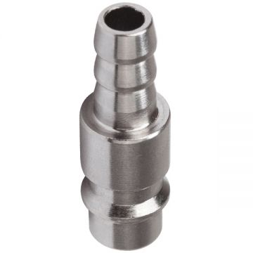 Evotools  675761 - Cupla rapida tata 1/4 inch 8 mm