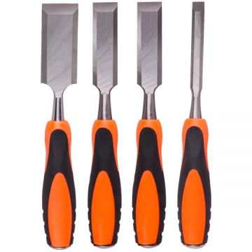 Evotools  677619 - Set dalti plate 4  bucati