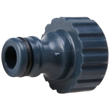 Evotools  677885 - Conector robinet cu filet interior 3/4 inch