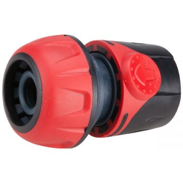 Evotools  677895 - Mufa accesorii 3/4 inch plastic