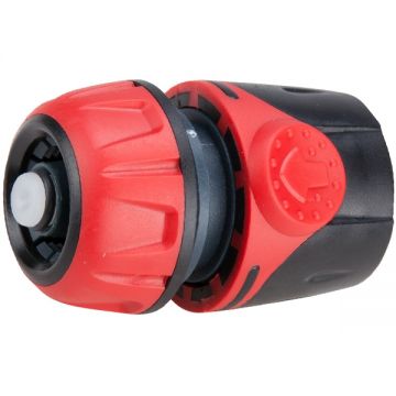Evotools  677897 - Mufa accesorii 3/4 inch plastic opritor apa