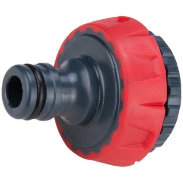 Evotools  677902 - Conector robinet cu filet interior 1/2 3/4 inch reductie