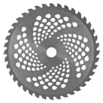 Evotools  678794 - Cutit pentru motocoasa 230 mm 36 dinti -