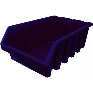 Evotools  Ergobox - Cutie din plastic 161x116x75 mm
