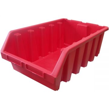 Evotools  Ergobox - Cutie din plastic 161x116x75 mm