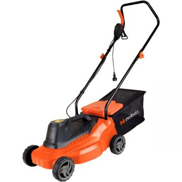 Evotools  LM 1000 - Masina de tuns iarba electrica 1000 W 32 cm - l