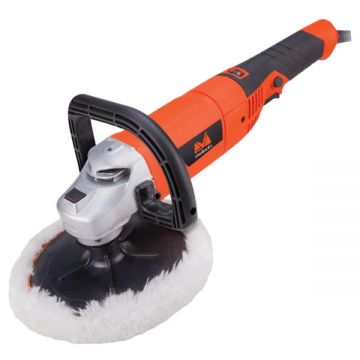 Evotools  PM 1200 - Masina de lustruit 1200 W 180 mm