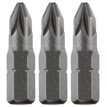 Kronus  76466C63 - Set capete de insurubare profil PZ2 3 bucati
