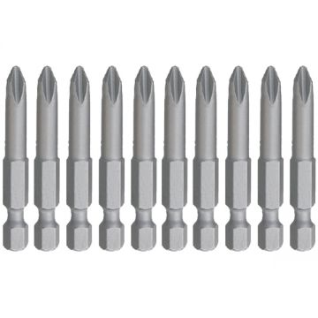 Kronus  76503E63 - Set capete de insurubare profil PH3 10 bucati