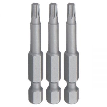 Kronus  76507E63 - Set capete de insurubare profil TX25 3 bucati