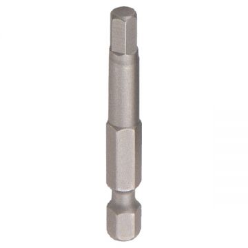 Kronus  76515E63 - Capat de insurubare HEX5 50  mm