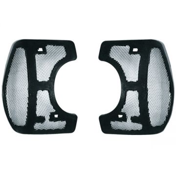 Makita  194289-1 - Set protectii praf 2 bucati GA7020 GA7021 GA9020 GA7030 GA7031 GA7040 GA9030 GA9040 SA7021 SA9031