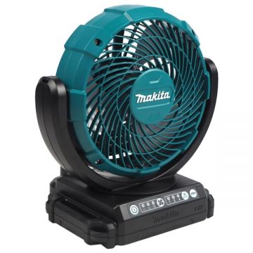 Makita  CF101DZ - Ventilator fara acumulatori Li-Ion 12 V -  Ah 3 trepte