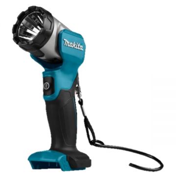 Makita  DEAML106 - Lampa fara acumulatori si incarcator Li-Ion 12 V -  Ah