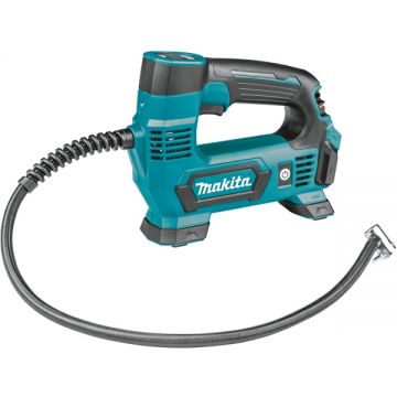 Makita  MP100DZ - Pompa fara acumulatori si incarcator Li-Ion 12 V - Ah 8.3 bar